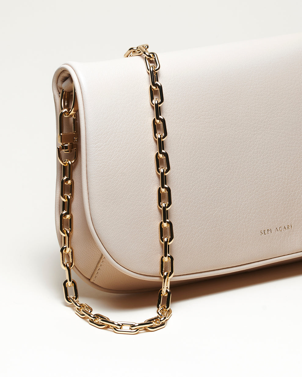 Allegria in Cream – SEPI AGARI