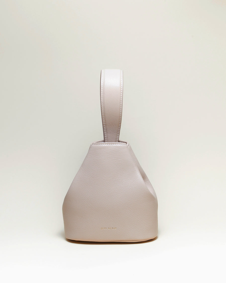 Juna in Powder