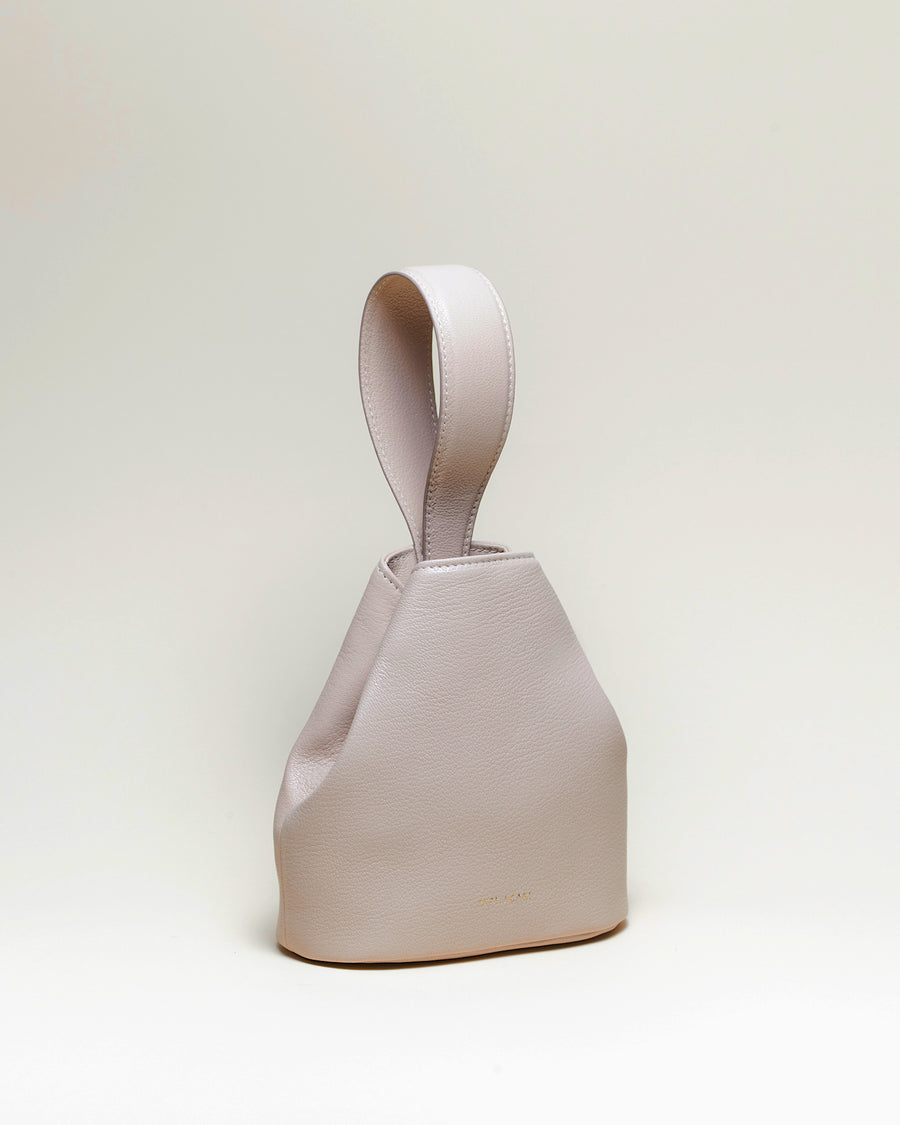 Juna in Powder
