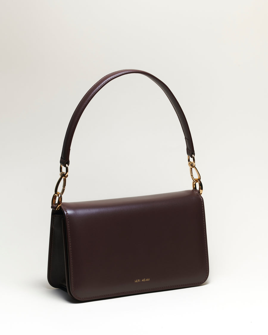 Alba in Marrone